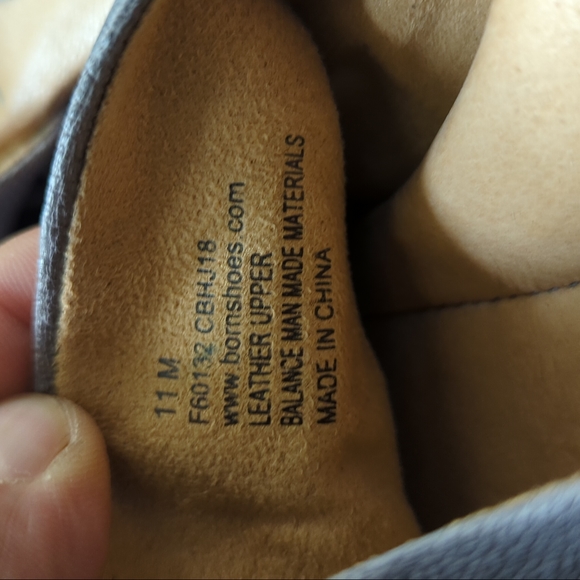 Born women's sandals - Picture 7 of 7